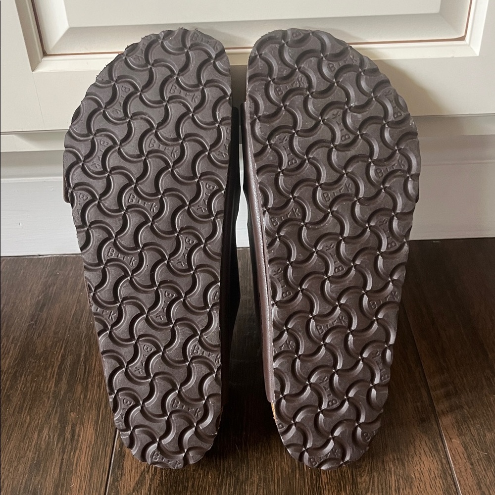NWT BIRKENSTOCK Arizona Sandals - Picture 4 of 9